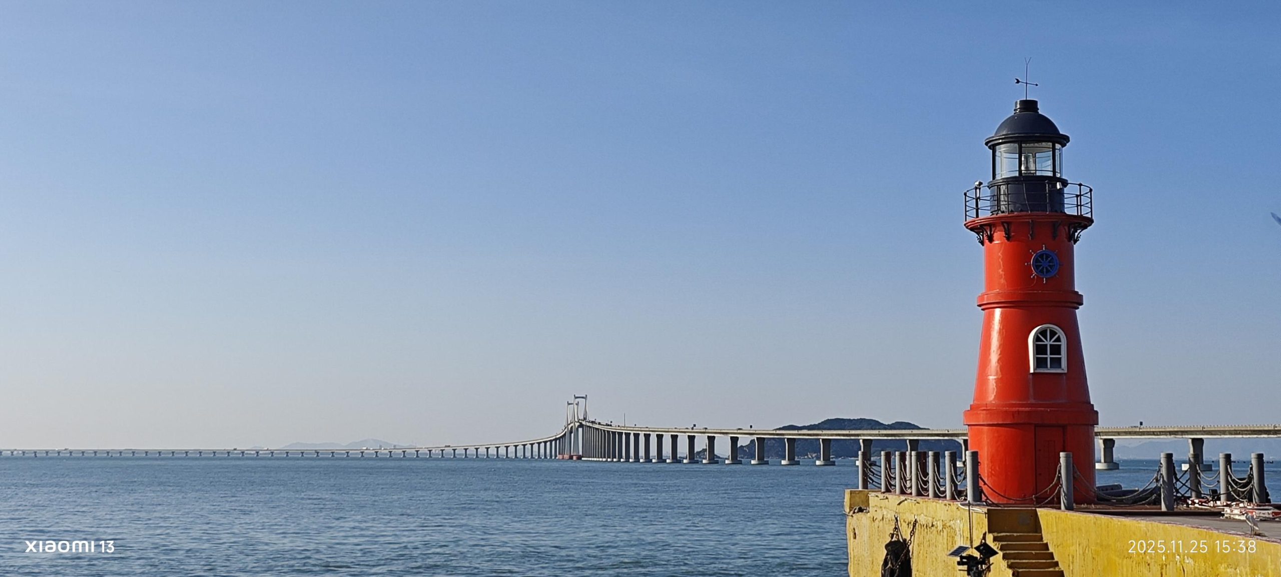 潮汕五日（三日）游