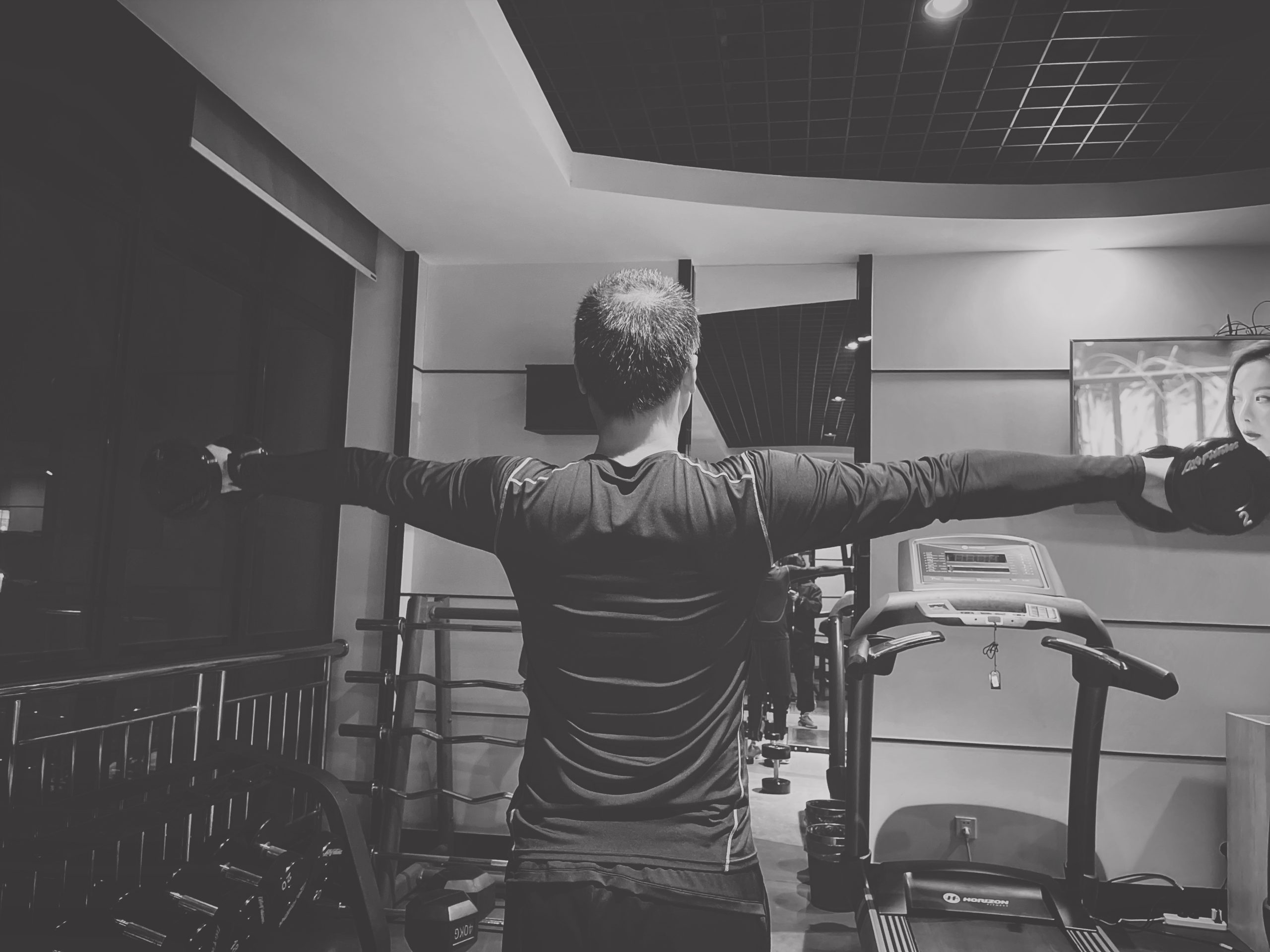 🏃🏻2026年运动记录